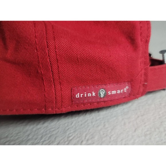 Jim Beam Distressed Hat - Picture 5 of 6